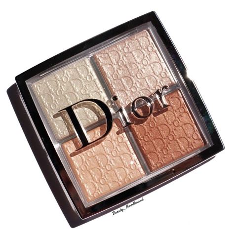 palette de maquillage dior|best dior makeup products 2022.